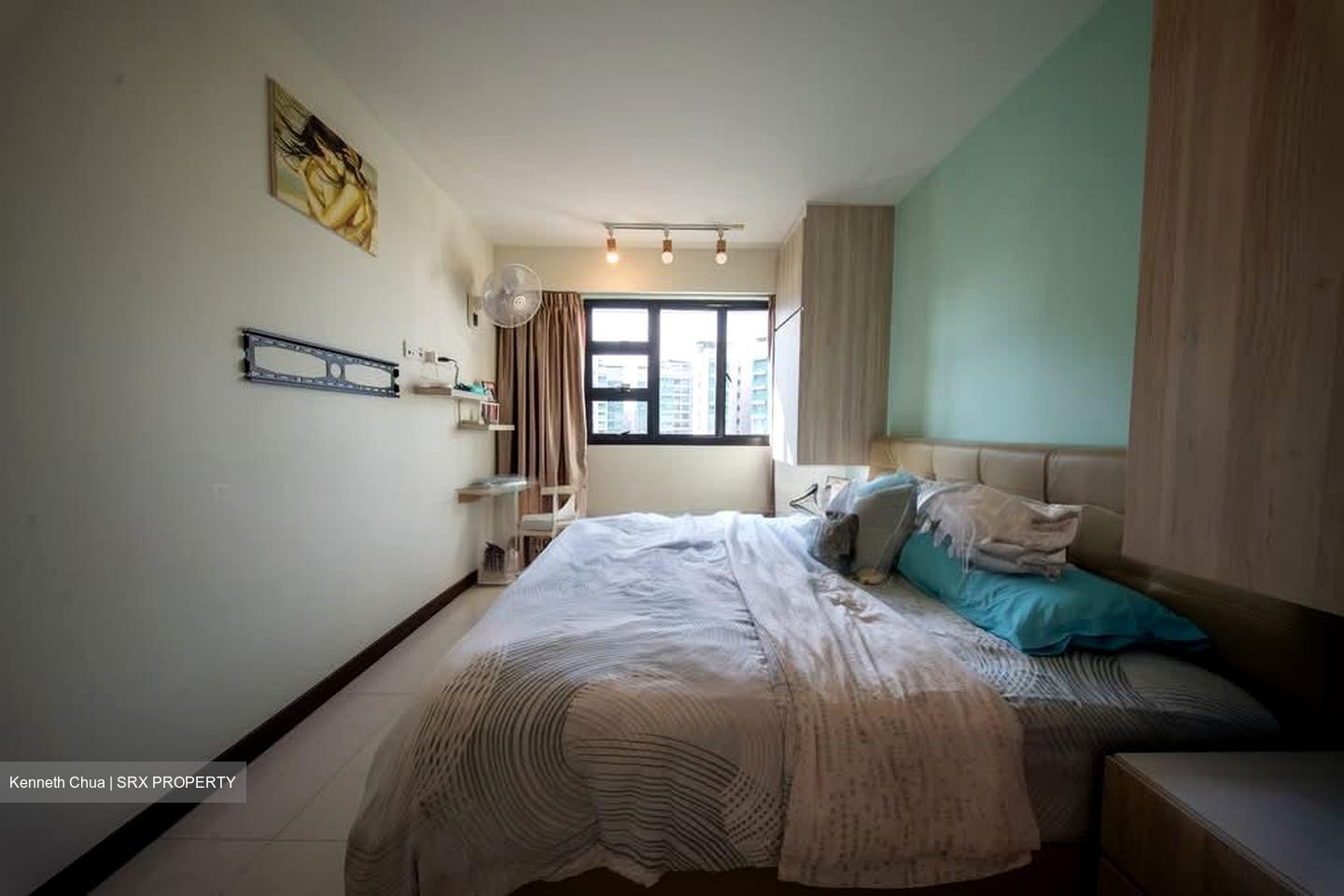 Blk 122A Punggol Edge (Punggol), HDB 4 Rooms #597220981